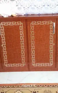 کمد لحافی
