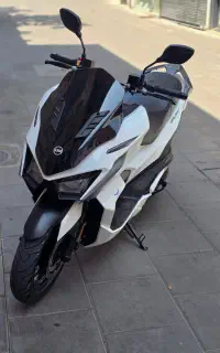 Sym jt 200