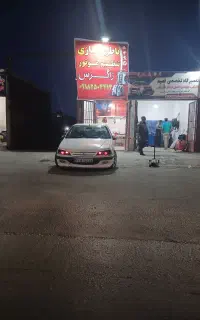 باطریسازی تنظیم موتوری سیار