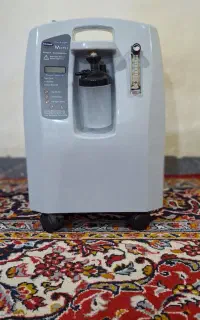 اکسیژن ساز