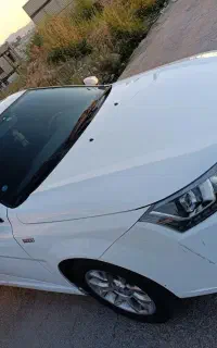 دنا پلاس 1401 چهارچرخ دیسک