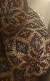 پشتی