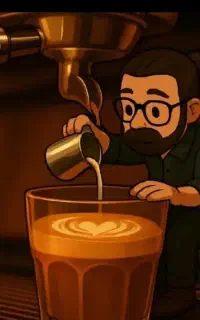 استخدام نیرو برای کافه