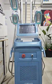 فروش دستگاه لاغری کرایولیپولیزفوق العاده حرفه ای