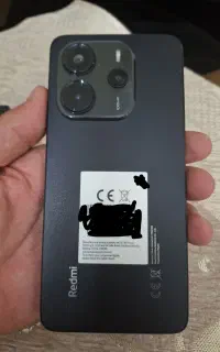 شیائومی نوت 14 حافظه 256