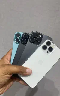 فروش و خرید انواع ایفون (نقد و اقساط)موبایل وزیری