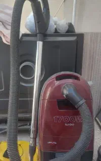 جارو برقی