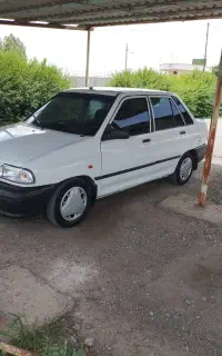 پراید ۸۶