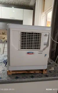 کولر آبی