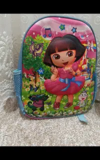 کیف مدرسه