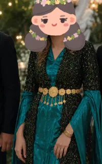 لباس مجلسی