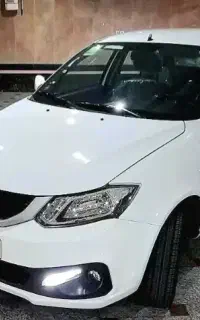 ساینا S تک سوز صفر مدل ۴۰۴ تحویل به روز