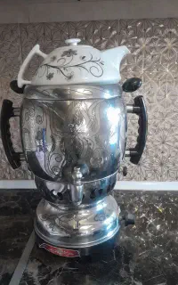 سماور مارک بهریز