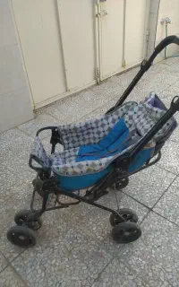 کالسکه
