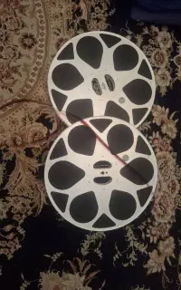 آپارات همراه با فیلم ساحل انتظار