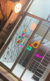 کافه سزار دایر شد