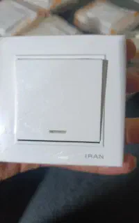 پریز سرامیک ایران
