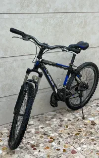 دوچرخه اُورلود ۲۶