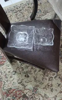 میرناهارخوری ۴نفره ظروف سرخ کن همیلتون