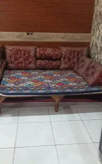 تخت سنتی
