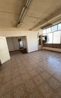 ۱۰۰ متر تجاری اداری کارگاه انبار بر لاله زار شمالی