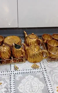 ست پذیرایی ۱۲ نفره