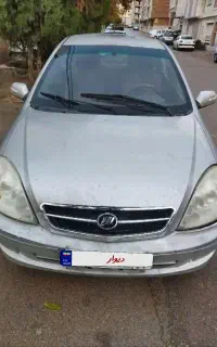 لیفان ۵۲۰