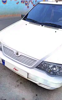 پراید 111