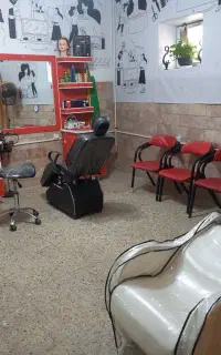 واگذاری سالن زیبایی