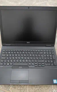 لپ تاپ Dell Latitude 5580