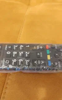 تلویزیون پاناسونیک TH-43CS630S