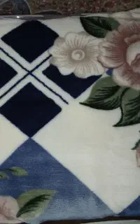 پتوی گلبافت