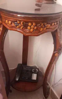 میز تلفن
