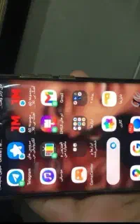 گوشی نوا 8 ایج هواووی