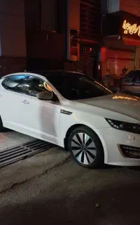 کیا اپتیما ۲۰۱۲ فول