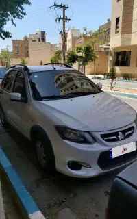 کوئیک ۸۰ تا کار خونگی