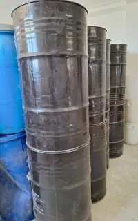 دبه بشکه فلزی و پلاستیکی