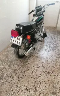 موتور 89 در حد