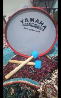 طبل یاماها