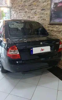 تیبا 1در حدخشک مدل99