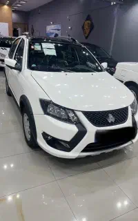 کوئیک S / RS / GX /GXR تحویل فوری