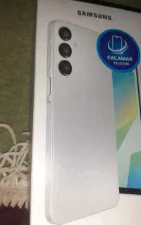باسلام گوشیA16سامسونگ گمشده