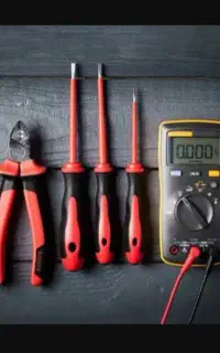 برق کار مجری پروژه های برق ساختمانی صنعتی