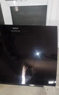 هود اشپزخانه درسا