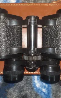 دوربین دوچشم شکاری
