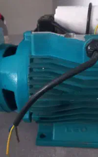 پیش تسویه،پمپ نیم اسب و یک اسب،کارواش خانگی اتومات