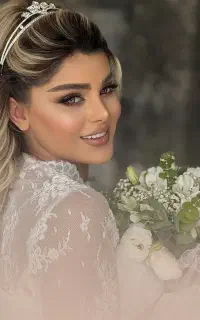 میکاپ و گریم حرفه ای