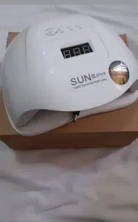 لوازم کاشت ناخن