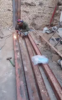 جوشکاری سیار