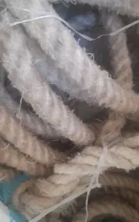 طناب چاه کنی ۸متر